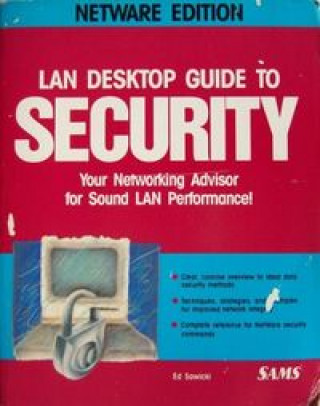 Book LAN DESKTOP GUIDE SECURITY SAMS