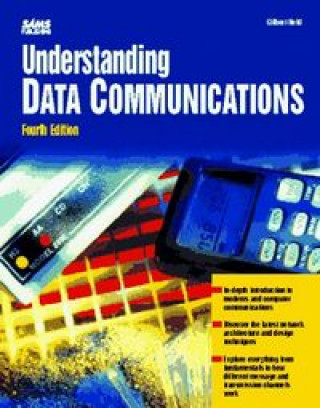 Knjiga UNDERSTANDING DATA COMMUNICATIONS HELD