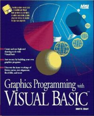 Knjiga GRAPHICS PROGRAMMING VISUAL BASIC STEWAR