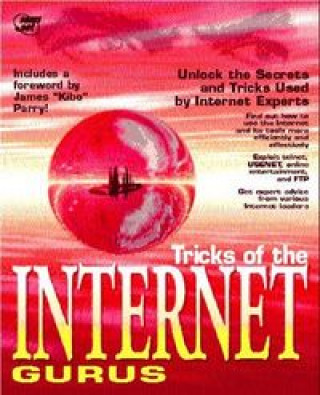 Knjiga TRICKS INTERNET GURUS BACZWESKI