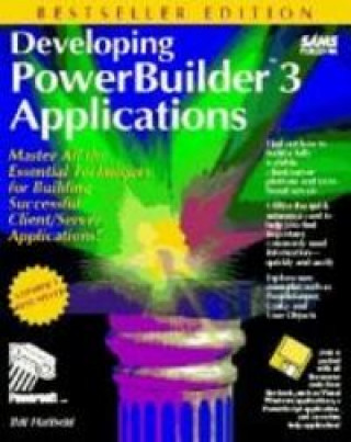 Livro DEVELOPING POWERB.3 APLICC.DSK. HATFIELD