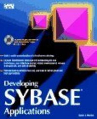 Knjiga DEVELOPING SYBASE APPLICATIONS WORDEN