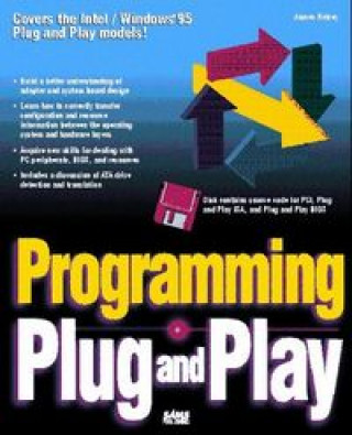 Knjiga PROGRAMMING PLUG PLAY-DSK KELSSY
