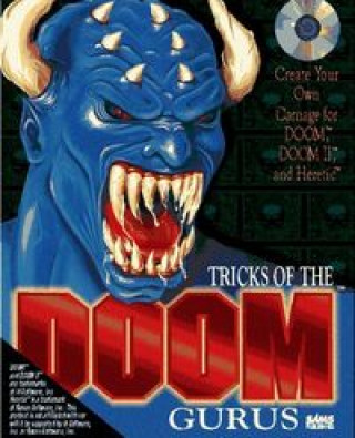 Βιβλίο TRICKS DOOM PROGRAMMING GURUS BENNER