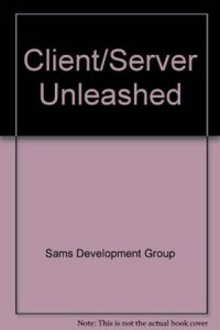 Knjiga CLIENT SERVER UNLEASHED JENKINS
