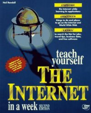 Libro THE INTERNET RANDALL