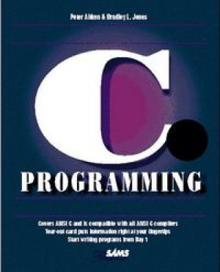 Knjiga TEACH YOURSELF C PROGRAMM AITKEN JONES