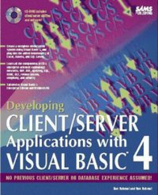Knjiga DEVELOPING CLIENT SERVER RAHMEL