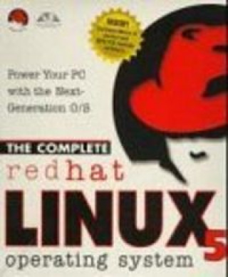 Buch COMPLETE REDHAT LINUX 5 OPERATING SYST RED HAD