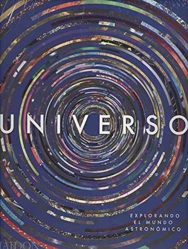 Kniha UNIVERSO 