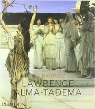 Carte LAWRENCE ALMA TADEMA BARROW ROSEMARY