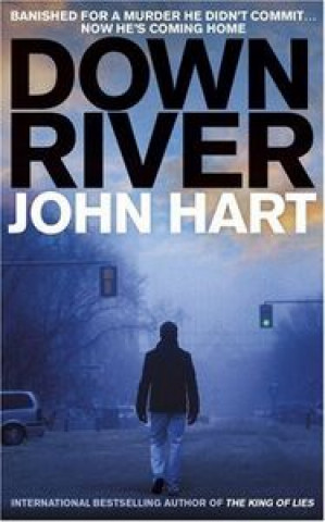 Knjiga DOWN RIVER TRADE HART J