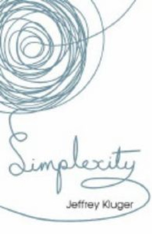 Knjiga SIMPLEXITY TRADE JEFFREY KUGLER