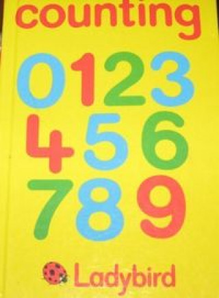 Knjiga LEARNING TO READ COUNTING 