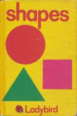 Knjiga LEARNING TO READ SHAPES 