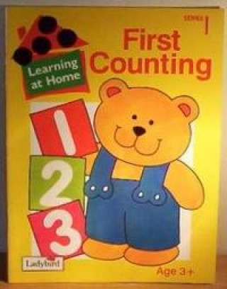 Knjiga ACTIVITY B.COUNTING 