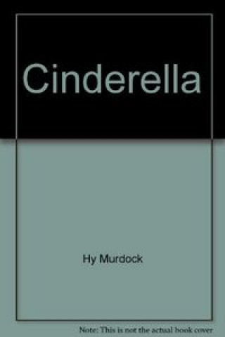 Knjiga FFT CINDERELLA 