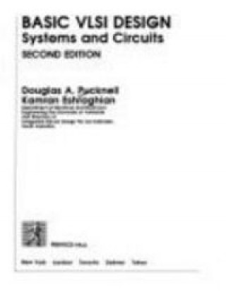 Knjiga BASIC VLSI DESIGN PUCKNELL