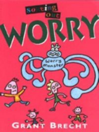 Boek SORTING OUT WORRY BRECHT