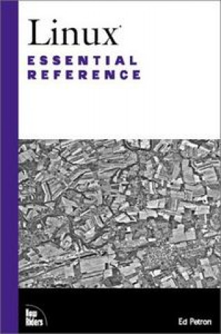 Knjiga LINUX ESSENTIAL REFERENCE 