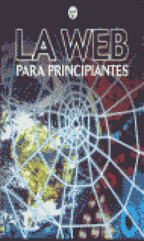 Knjiga WEB PARA PRINCIPIANTES USBORNE 