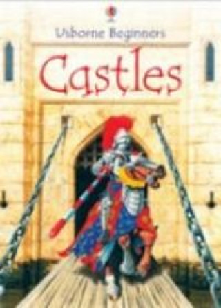 Knjiga CASTLES 