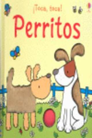 Książka PERRITOS -USBORNE- 