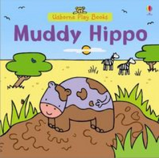 Livro MUDDY HIPPO 