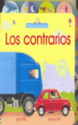 Carte CONTRARIOS, LOS 