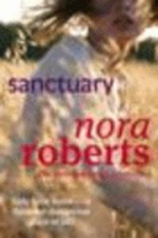 Libro SANCTUARY NORA R