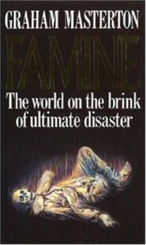 Book FAMINE MASTERTON