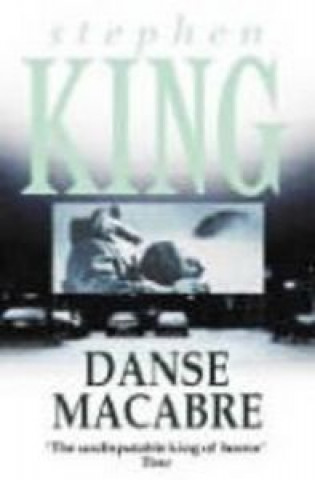Libro DANSE MACABRE KING