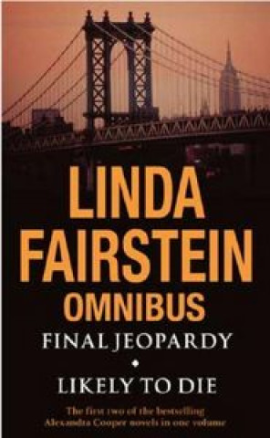 Book FINAL JEOPARDY LIKEL FAIRSTEIN