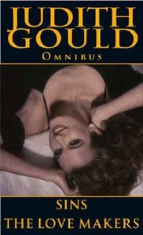 Книга SINS THE LOVEMAKERS GOULD