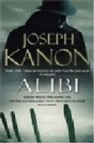 Knjiga ALIBI KANON