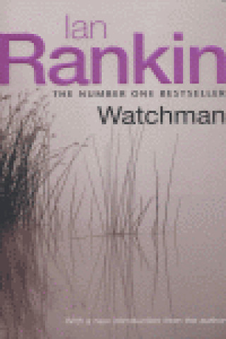 Kniha WATCHMAN RANKIN