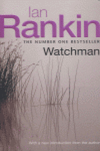 Knjiga WATCHMAN RANKIN