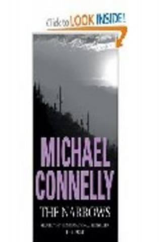 Book NARROWS THE CONNELLY