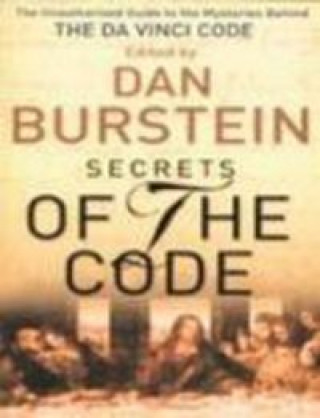 Knjiga SECRETS CODE BURNSTEIN