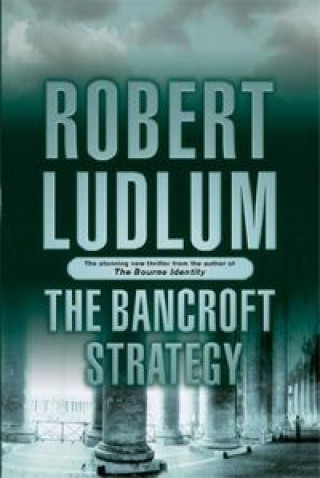Boek BANCROFT STRAT TRADE LUDLUM