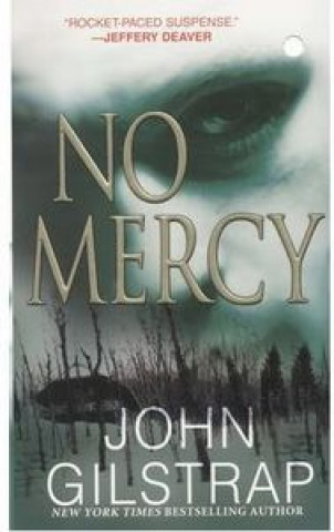 Book NO MERCY GILSTRAP