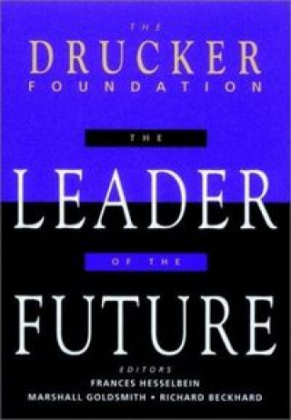 Knjiga LEADER FUTURE HESSELBEIN