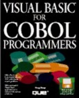 Knjiga VISUAL BASIC FOR COBOL PROGRAMMERS PERRY