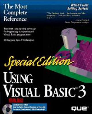 Knjiga USING VISUAL SPECIAL EDITION FELDMAN