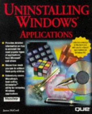 Book UNINSTALLING WINDOWS APPL MCCORD