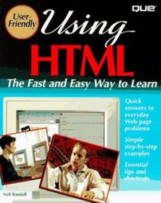 Book USING HTLM MOST COMPLETE REFERENCE GUI SAVOLA