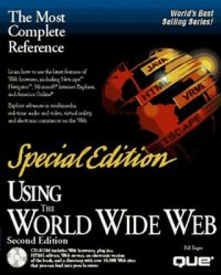 Βιβλίο USING WORLD WIDE WEB SPEC EAGER