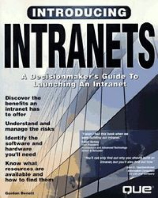 Knjiga INT.INTRANETS BENNETT