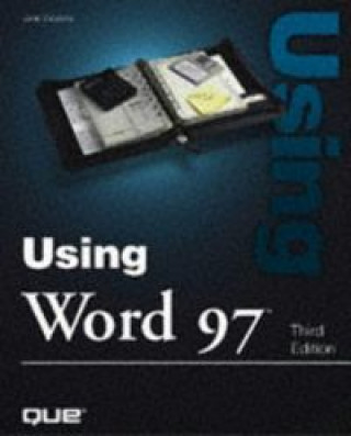 Book USING MS WORD 97 MALONEY
