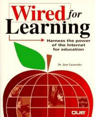 Knjiga WIRED FOR LEARNING LASARENKO